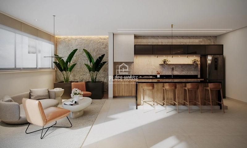 Apartamento no Santa Maria -  Napoles -  Uberlândia -  MG: 24ª foto da galeria de imagens do imóvel