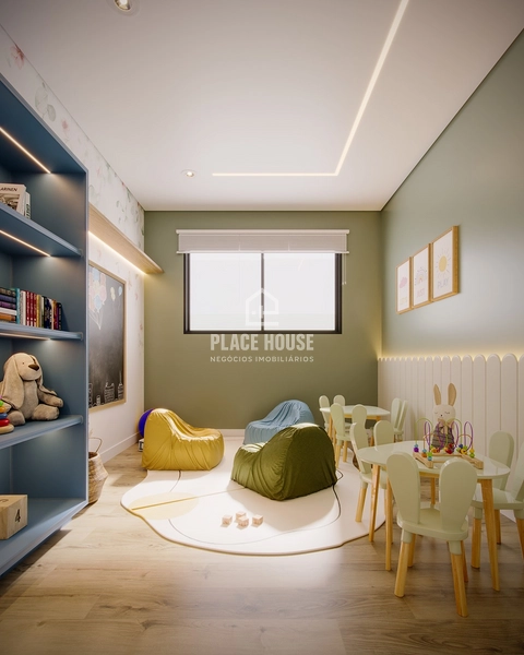 Apartamento no Santa Maria -  Napoles -  Uberlândia -  MG: 10ª foto da galeria de imagens do imóvel