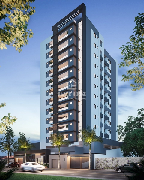 Apartamento no Santa Maria -  Napoles -  Uberlândia -  MG: 30ª foto da galeria de imagens do imóvel