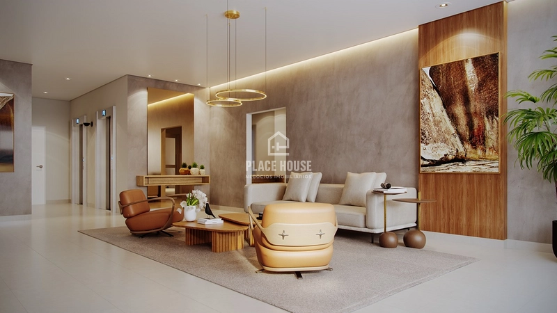 Apartamento no Santa Maria -  Napoles -  Uberlândia -  MG: 21ª foto da galeria de imagens do imóvel