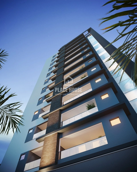 Apartamento no Santa Maria -  Napoles -  Uberlândia -  MG: 31ª foto da galeria de imagens do imóvel