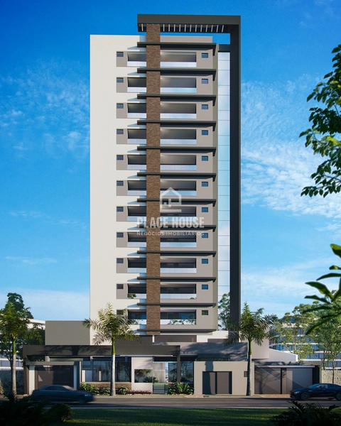 Apartamento no Santa Maria -  Napoles -  Uberlândia -  MG: 28ª foto da galeria de imagens do imóvel