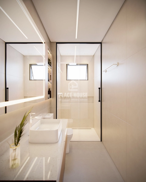 Apartamento no Santa Maria -  Napoles -  Uberlândia -  MG: 6ª foto da galeria de imagens do imóvel