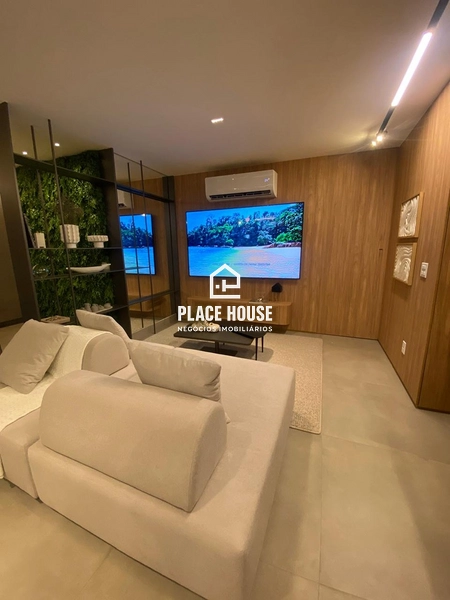 Apartamento com 3 quartos- B. Santa Mônica - Uberlândia-MG: 21ª foto da galeria de imagens do imóvel