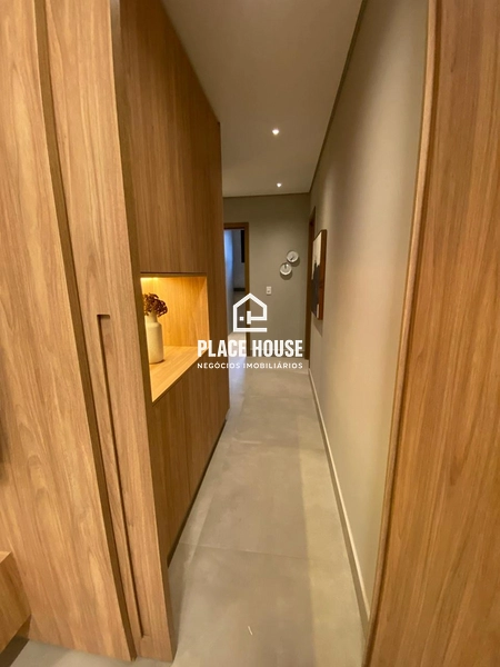 Apartamento com 3 quartos- B. Santa Mônica - Uberlândia-MG: 15ª foto da galeria de imagens do imóvel