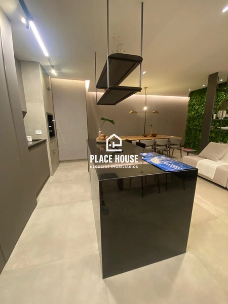 Apartamento com 3 quartos- B. Santa Mônica - Uberlândia-MG: 17ª foto da galeria de imagens do imóvel