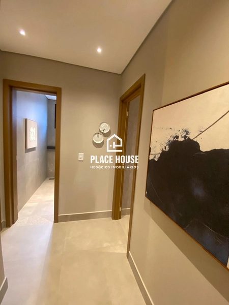 Apartamento com 3 quartos- B. Santa Mônica - Uberlândia-MG: 7ª foto da galeria de imagens do imóvel