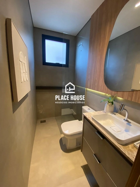 Apartamento com 3 quartos- B. Santa Mônica - Uberlândia-MG: 11ª foto da galeria de imagens do imóvel