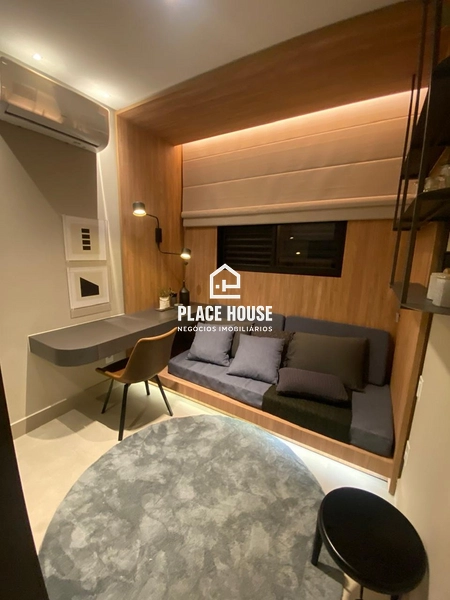 Apartamento com 3 quartos- B. Santa Mônica - Uberlândia-MG: 14ª foto da galeria de imagens do imóvel