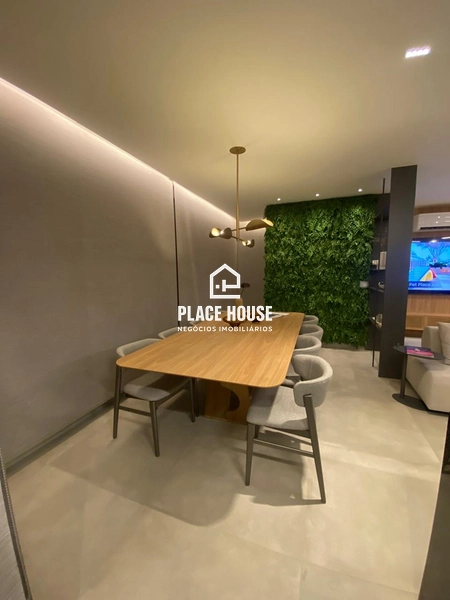 Apartamento com 3 quartos- B. Santa Mônica - Uberlândia-MG: 16ª foto da galeria de imagens do imóvel