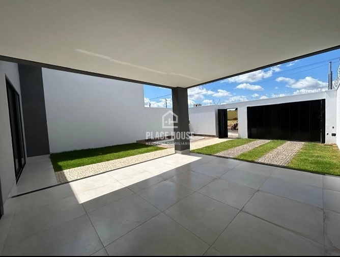  VENDO CASA DE 3 QUARTOS SENDO 1 SUÍTE E CLOSET - UBERLÂNDIA: 12ª foto da galeria de imagens do imóvel