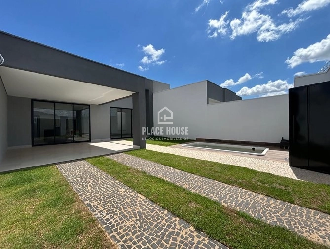 Imóvel residencial ou comercial