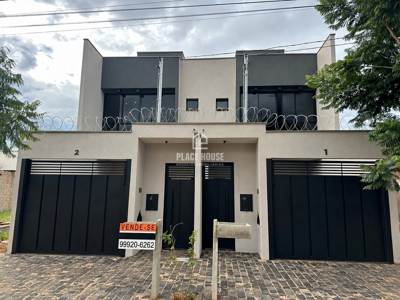  CASA/SOBRADO NO PRAÇA ALTO UMUARAMA/GRAN VILLE: 1ª foto da galeria de imagens do imóvel
