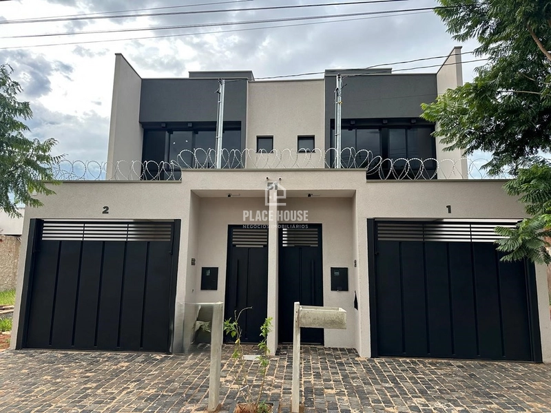  CASA/SOBRADO NO PRAÇA ALTO UMUARAMA/GRAN VILLE: 13ª foto da galeria de imagens do imóvel