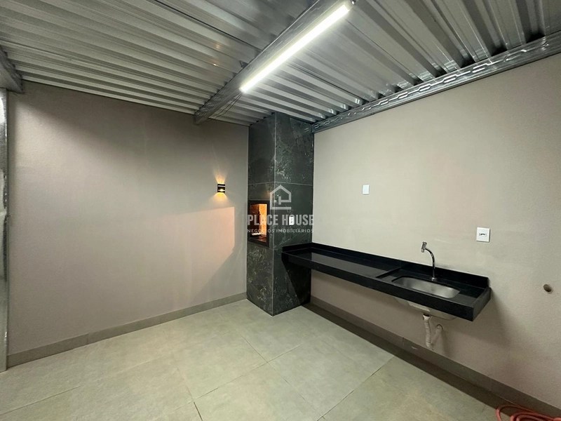  CASA/SOBRADO NO PRAÇA ALTO UMUARAMA/GRAN VILLE: 11ª foto da galeria de imagens do imóvel