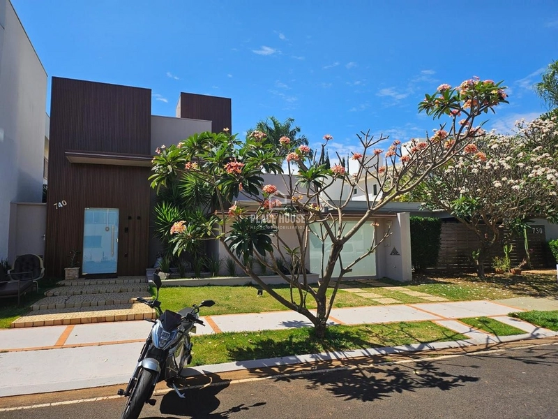 Casa com 3 dormitórios à venda por R$ 1.690.000,00  Paradiso Ecológico: 20ª foto da galeria de imagens do imóvel