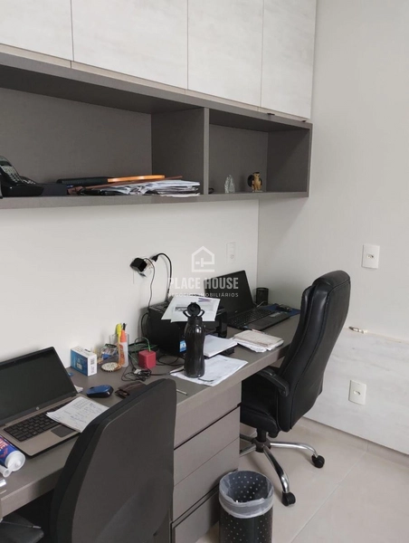 Casa com 3 dormitórios à venda por R$ 1.690.000,00  Paradiso Ecológico: 7ª foto da galeria de imagens do imóvel