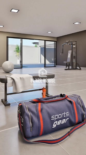 Apartamento 02 quartos c/ 01 suite - Jardim Sul - Uberlândia-MG: 11ª foto da galeria de imagens do imóvel