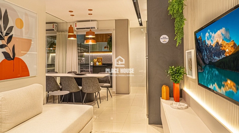 Imóvel residencial ou comercial