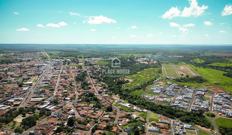 Lotes em residenciais no Prata - MG: 7ª foto da galeria de imagens do imóvel