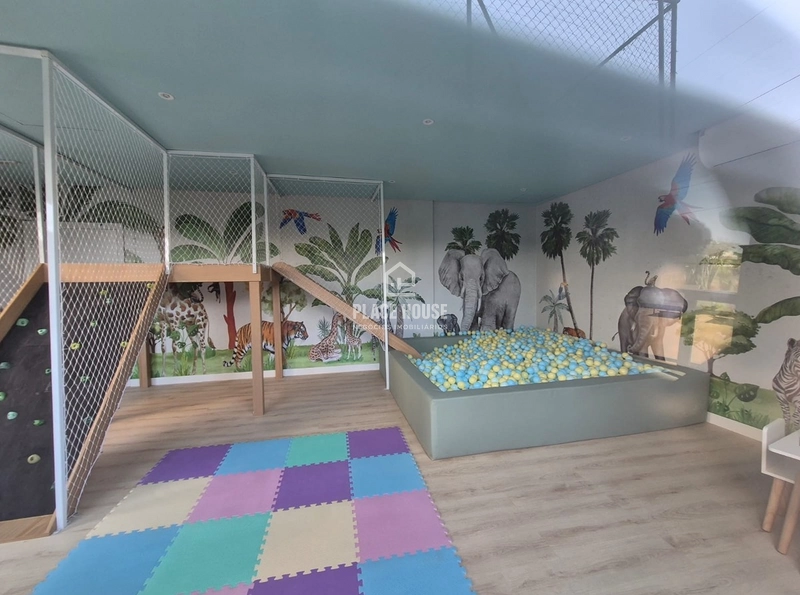 Melliê Jardim Karaíba: O privilégio de viver com sofisticação e lazer de cinema na Zona Sul.: 19ª foto da galeria de imagens do imóvel