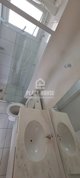 Apartamento 02 c/ 01 suíte a partir de 69 m²- Bairro Tubalina- Uberlândia-MG: 16ª foto da galeria de imagens do imóvel