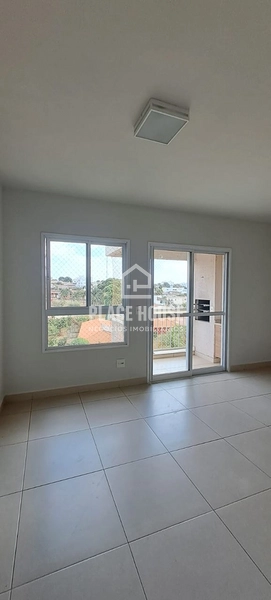 Apartamento 02 c/ 01 suíte a partir de 69 m²- Bairro Tubalina- Uberlândia-MG: 11ª foto da galeria de imagens do imóvel