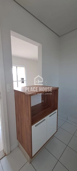 Apartamento 02 c/ 01 suíte a partir de 69 m²- Bairro Tubalina- Uberlândia-MG: 6ª foto da galeria de imagens do imóvel