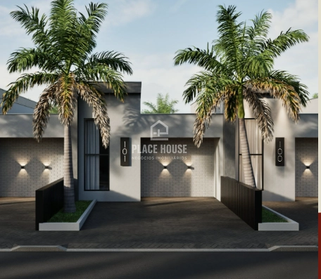 Imóvel residencial ou comercial