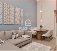 Casa 3 quartos com 01 suíte em condomínio fechado- Bairro EcoPark: 2ª foto da galeria de imagens do imóvel