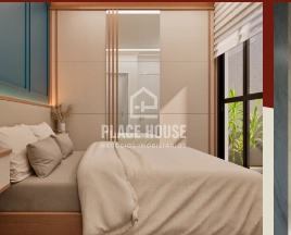 Casa 3 quartos com 01 suíte em condomínio fechado- Bairro EcoPark: 4ª foto da galeria de imagens do imóvel