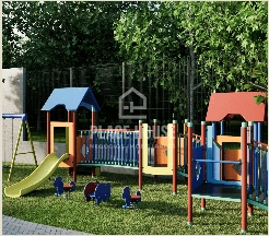 Casa 3 quartos com 01 suíte em condomínio fechado- Bairro EcoPark: 9ª foto da galeria de imagens do imóvel