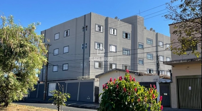 Imóvel residencial ou comercial