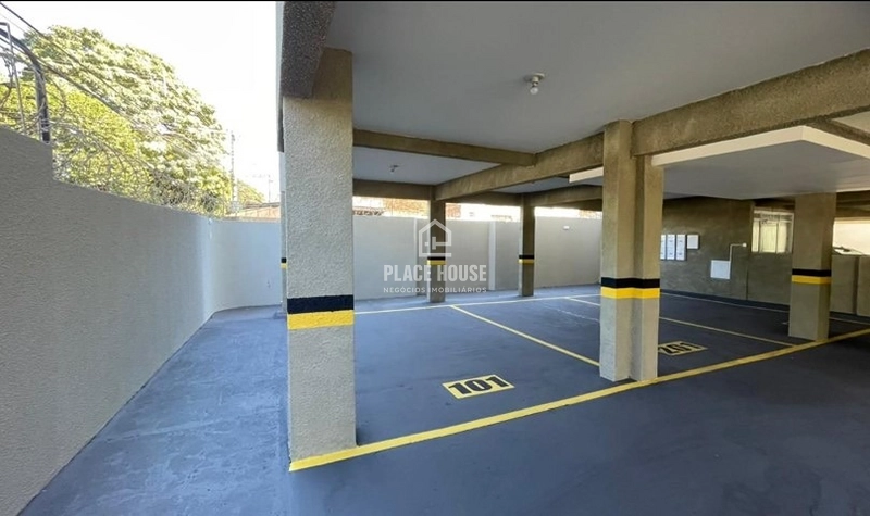 Apartamentos 3/4 com suíte▪️ Roosevelt: 8ª foto da galeria de imagens do imóvel