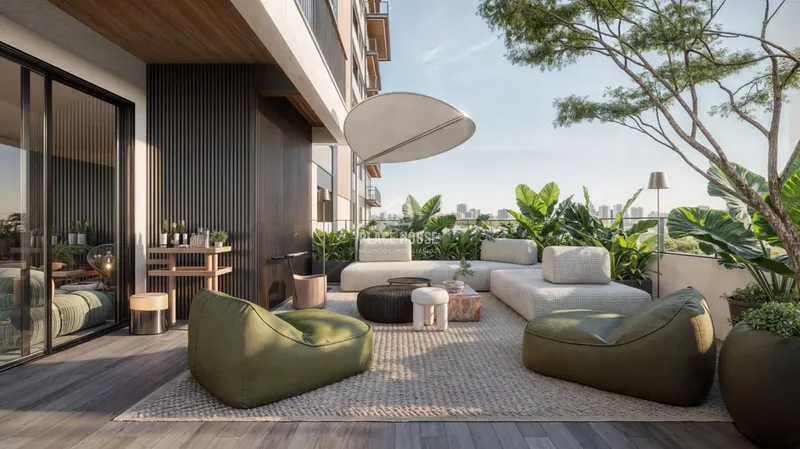 Apartamento 3 suítes, 2 vagas, a.c. 135 m² - Altamira - Uberlândia: 1ª foto da galeria de imagens do imóvel