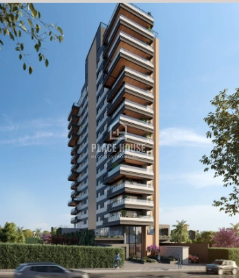 Apartamento 3 suítes, 2 vagas, a.c. 135 m² - Altamira - Uberlândia: 2ª foto da galeria de imagens do imóvel