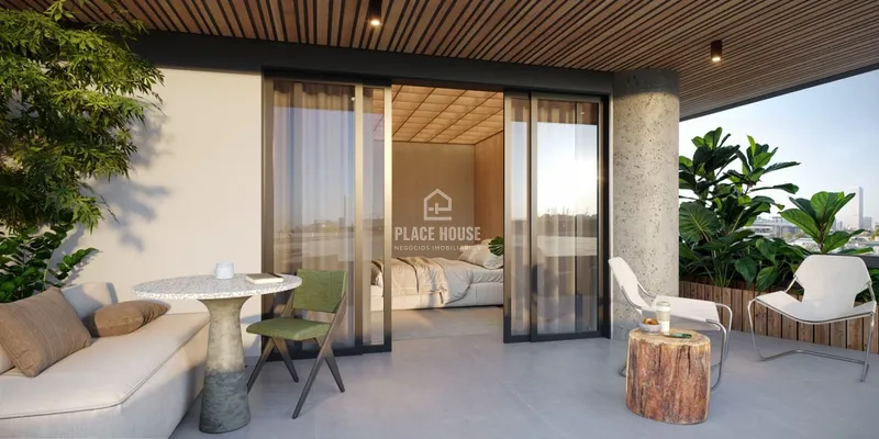 Apartamento 3 suítes, 2 vagas, a.c. 135 m² - Altamira - Uberlândia: 8ª foto da galeria de imagens do imóvel