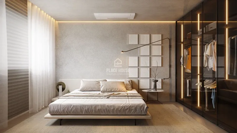 Apartamento 3 suítes, 2 vagas, a.c. 135 m² - Altamira - Uberlândia: 7ª foto da galeria de imagens do imóvel