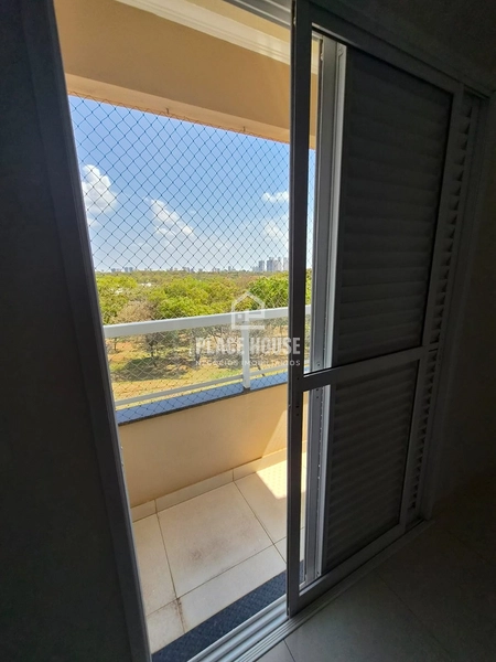 Apartamento de 2 Quartos com Suíte à Venda no Bairro Granada/Jardim Botânico – Uberlândia: 13ª foto da galeria de imagens do imóvel