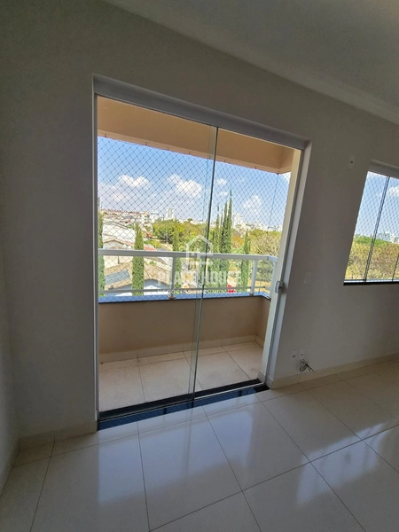 Apartamento de 2 Quartos com Suíte à Venda no Bairro Granada/Jardim Botânico – Uberlândia: 11ª foto da galeria de imagens do imóvel