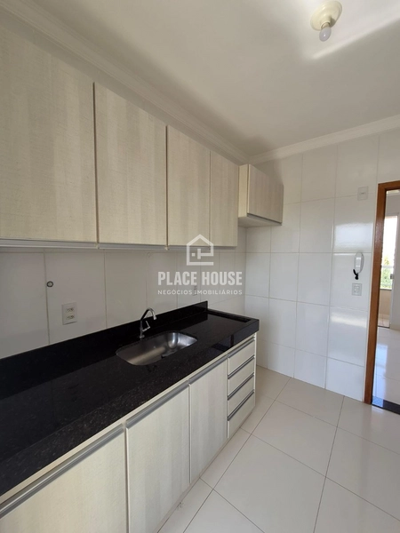 Apartamento de 2 Quartos com Suíte à Venda no Bairro Granada/Jardim Botânico – Uberlândia: 4ª foto da galeria de imagens do imóvel