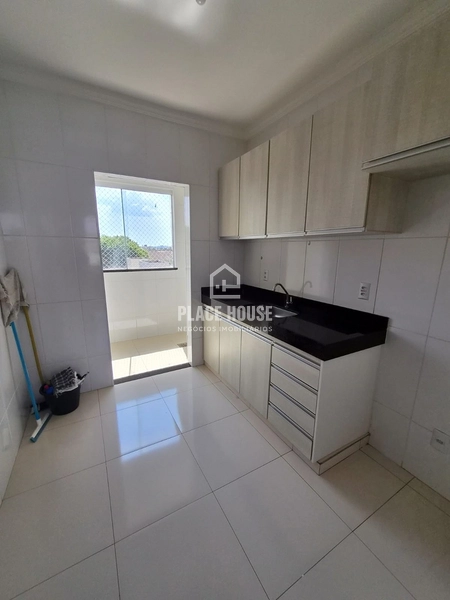 Apartamento de 2 Quartos com Suíte à Venda no Bairro Granada/Jardim Botânico – Uberlândia: 3ª foto da galeria de imagens do imóvel