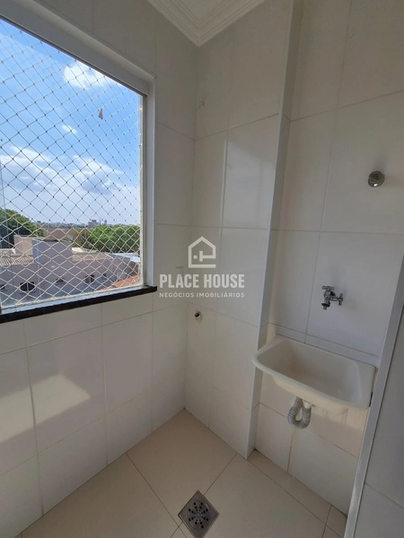 Apartamento de 2 Quartos com Suíte à Venda no Bairro Granada/Jardim Botânico – Uberlândia: 6ª foto da galeria de imagens do imóvel