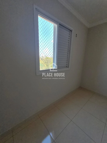 Apartamento de 2 Quartos com Suíte à Venda no Bairro Granada/Jardim Botânico – Uberlândia: 5ª foto da galeria de imagens do imóvel