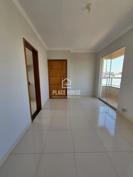 Apartamento de 2 Quartos com Suíte à Venda no Bairro Granada/Jardim Botânico – Uberlândia: 2ª foto da galeria de imagens do imóvel