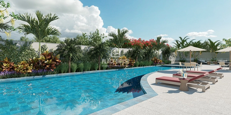 DOT, apartamentos Granja Marileusa - Uberlândia, à venda: 18ª foto da galeria de imagens do imóvel