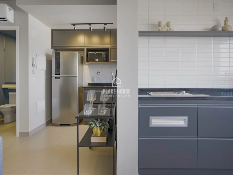 DOT, apartamentos Granja Marileusa - Uberlândia, à venda: 3ª foto da galeria de imagens do imóvel