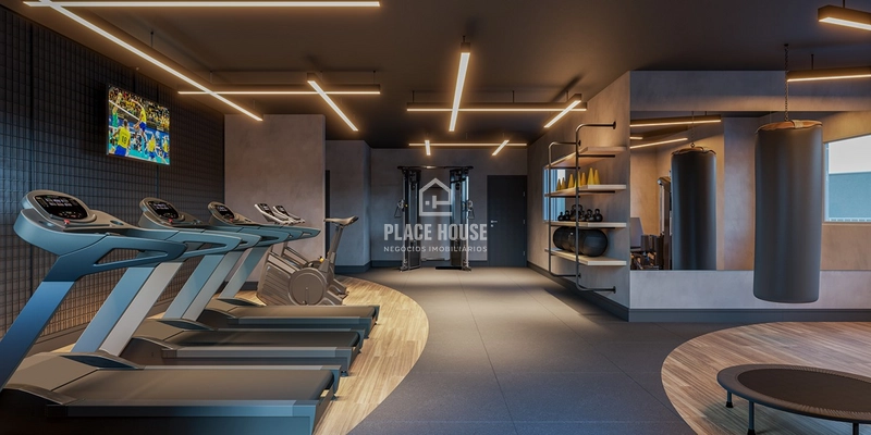 DOT, apartamentos Granja Marileusa - Uberlândia, à venda: 25ª foto da galeria de imagens do imóvel