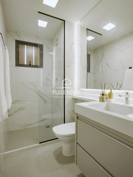 DOT, apartamentos Granja Marileusa - Uberlândia, à venda: 10ª foto da galeria de imagens do imóvel