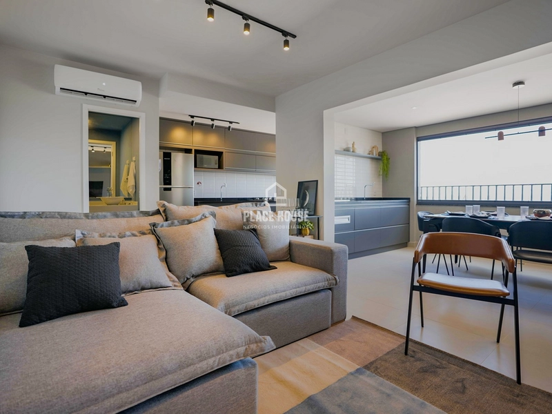 Imóvel residencial ou comercial